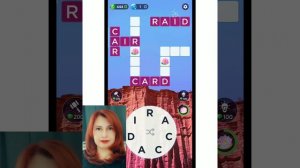 WORDS OF WONDERS Level 2051-2068