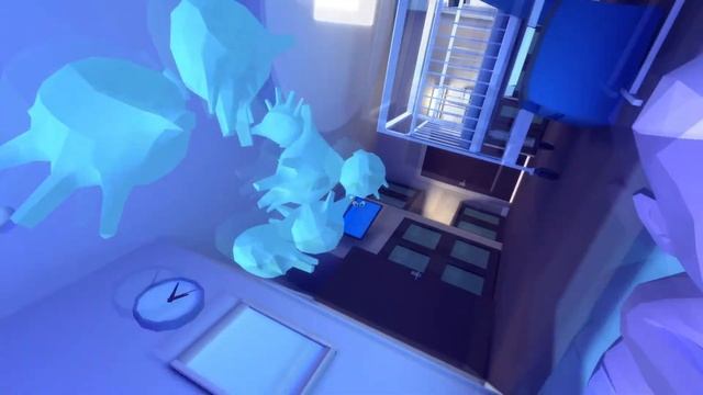 Прохождение That Dragon, Cancer. Часть 1 [Бормак] смотреть онлайн