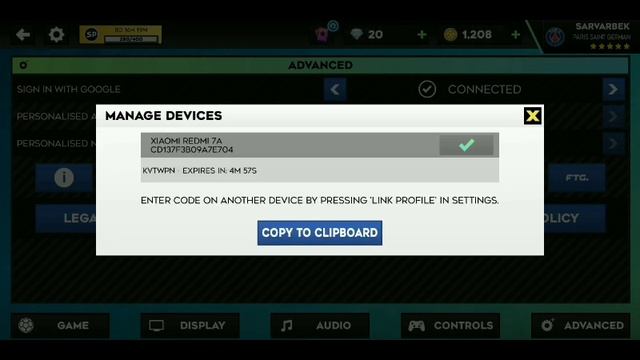 Dls da Akkaunt Ko'chirish ? | Futbol Olami смотреть онлайн