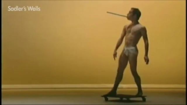 Crawfordian Expressions смотреть онлайн