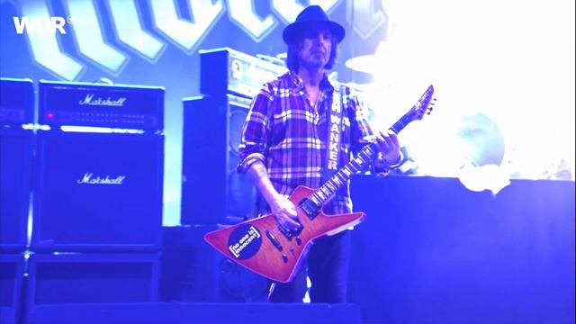 Killed By Death | Motörhead live | Rockpalast 2014 смотреть онлайн