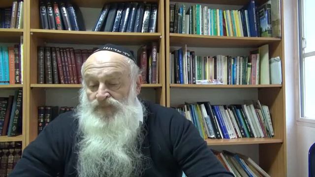 глава Ваэра и 24 тевета 5782 Беседа Ребе урок 14 - Даниэль Булочник смотреть онлайн