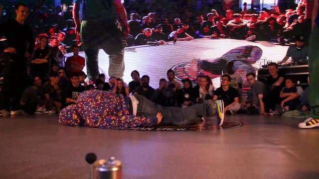 Illusion of exist (Belka & Barocco) VS Vint 187 & Рэй| Combonation 7| Style Novators| 2015 смотреть онлайн