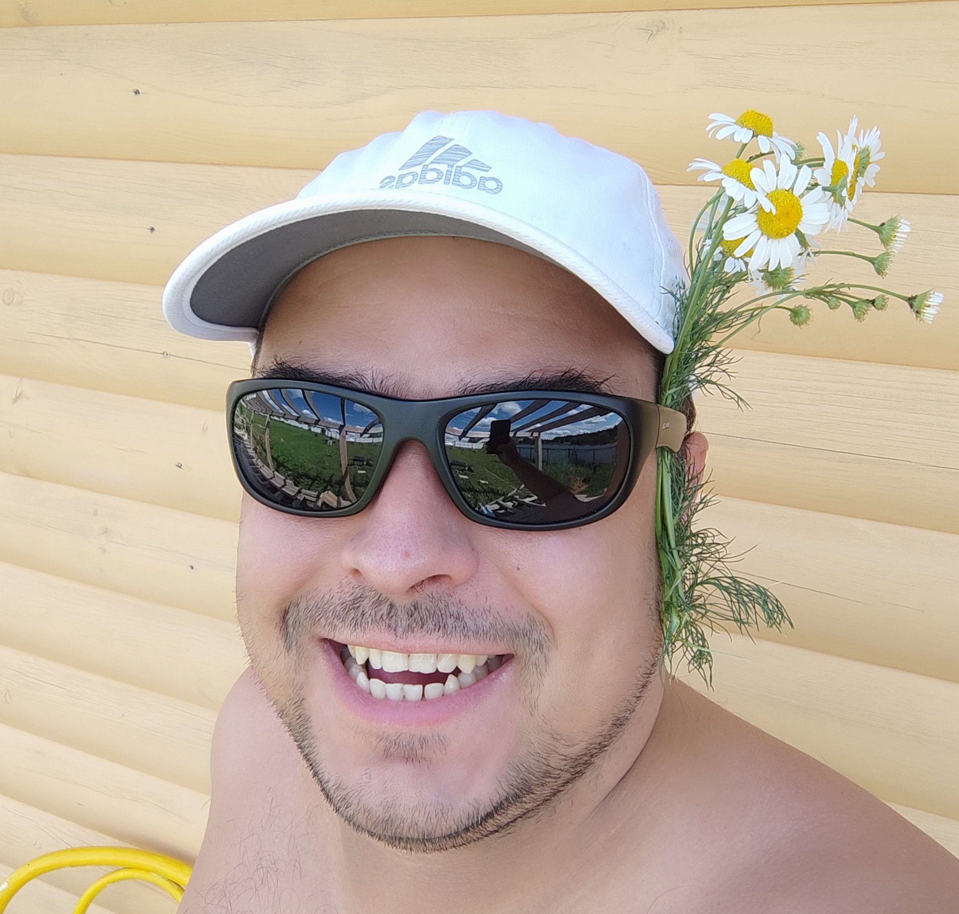 Про жизнь за городом и культурная философия. смотреть онлайн