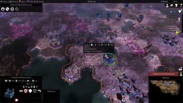 Adeptus Mechanicus | Warhammer 40k Gladius | 07 | Für Den Omnissiah! | Deutsch