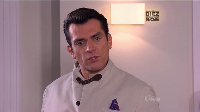 Mi Corazón es Tuyo | Fernando y Fanny pelearon porque ella estaba con León смотреть онлайн