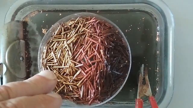 ЗАПИСКИ ДИЛЕТАНТА. ЭЛЕКТРОЛИЗ В СОЛЕВОМ РАСТВОРЕ И НЕ ТОЛЬКО... смотреть онлайн