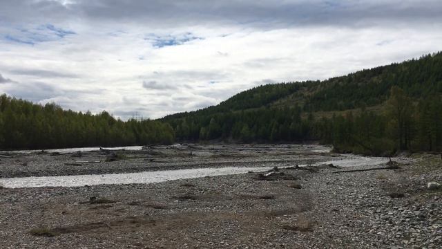 Отдохнули на Колыме смотреть онлайн