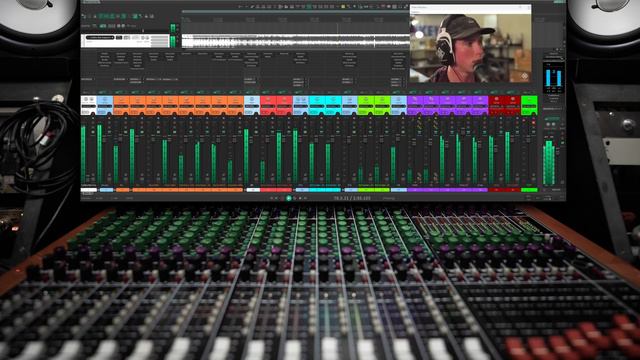 Colbis the Creature - Bad Juju (Mix Nordo Studio) смотреть онлайн