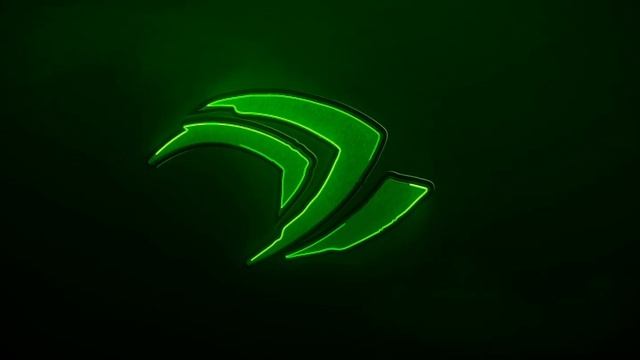 Nvidia GeForce Remade - Element 3D смотреть онлайн