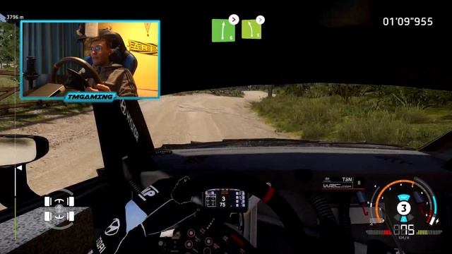 How To Get Started On WRC Generations смотреть онлайн