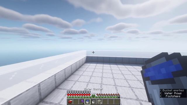 NEW Minecraft 1.20 Creeper Farm Tutorial | 2000 Gunpowder Per Hour Easy смотреть онлайн