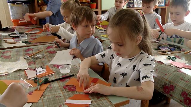 День в саду на диск смотреть онлайн