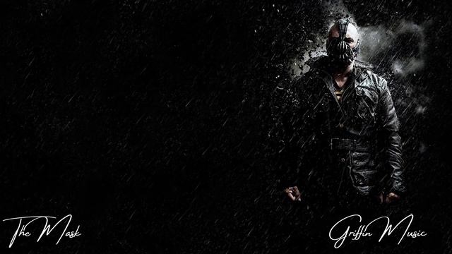 The Mask - Griffin Music