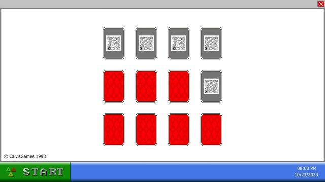 This Game Hacked My PC.. - 98xx