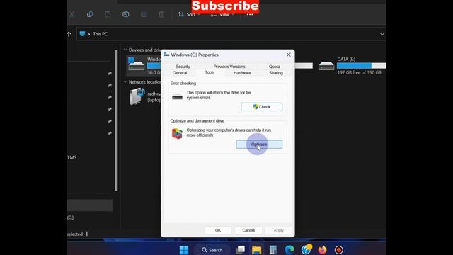 How to Fix System Idle Process High CPU in Windows 11 смотреть онлайн