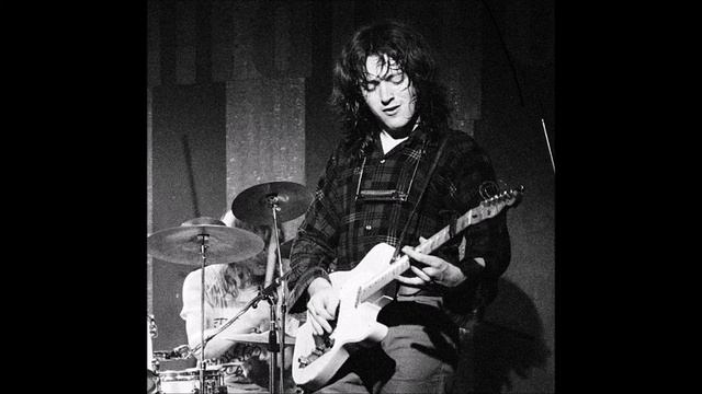 Rory Gallagher - I Could've Had Religion - Live (1972) смотреть онлайн
