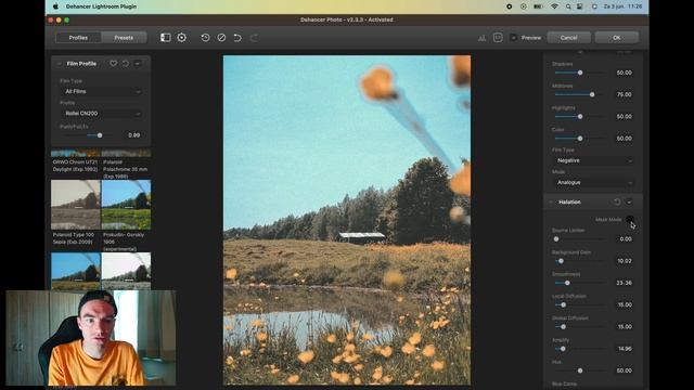 Transforming Digital To Film Photography: Dehancer For Photoshop & Lightroom | Tutorial