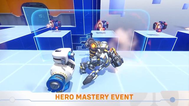 EVERYTHING YOU NEED TO KNOW ABOUT OVERWATCH 2: INVASION смотреть онлайн