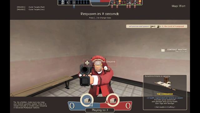 [TF2] Cursed Screenshots but it has the Titan stare music смотреть онлайн
