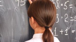 Школа это детство!