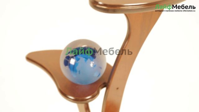 Подставка "Цветочница" смотреть онлайн