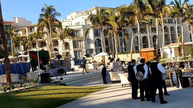 Create The Moment Travel Presents Dreams Cabo Beach Wedding смотреть онлайн