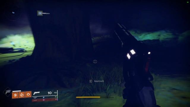 Destiny 2 on intel core i3 540 , 4GB RAM , GTX1050ti 4gb смотреть онлайн