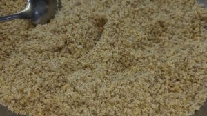 ￼Шекербура | ŞƏKƏRBURANIN HAZIRLANMASI