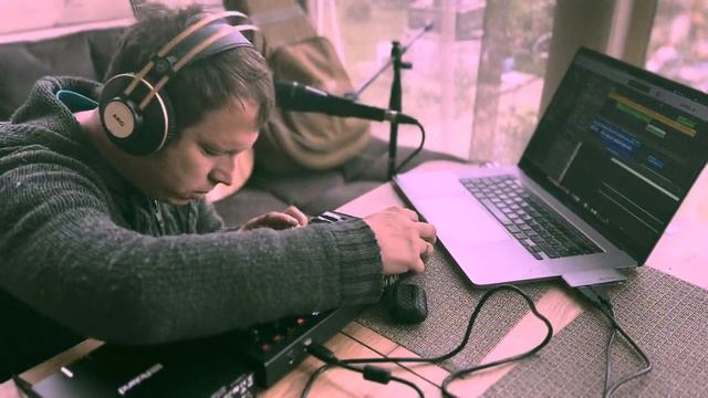 Орбит без сахара - Сплин (cover) смотреть онлайн