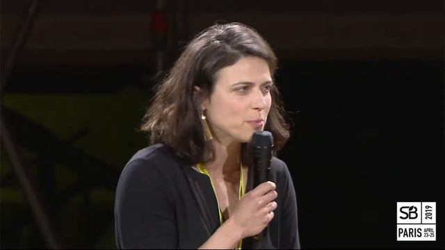 SB Paris 2019: Ignacio Gavilan - Kalina Raskin смотреть онлайн