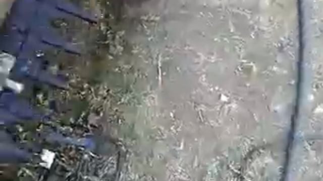 ремонт комбайна Бизон 110 . шнек смотреть онлайн