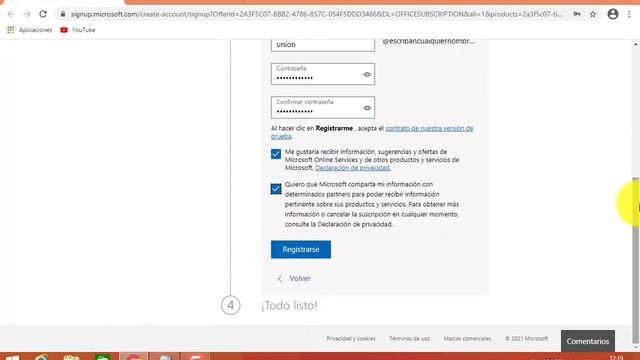 Como Instalar office 365, Windows 7,8.1,10. смотреть онлайн