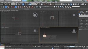 Как сделать видео в 3d max
