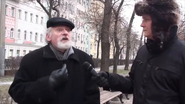 В Крыму должны создать нормальные условия смотреть онлайн