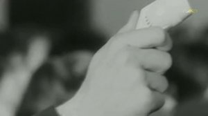 Александр Прокофьев - Товарищ