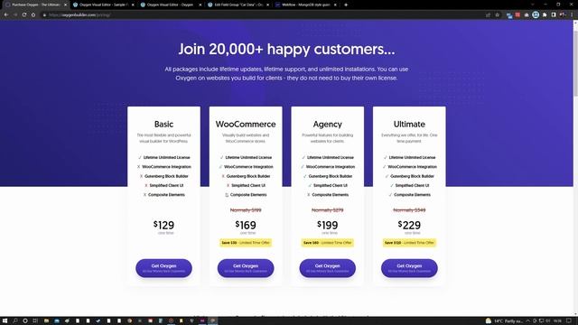 How To Get The Webflow Experience (In WordPress) смотреть онлайн