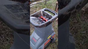 измельчитель AL-KO 2810 MH первый результат