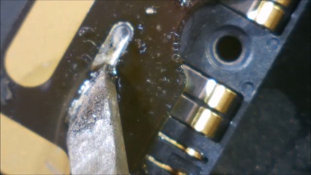 iPad 7gen no power from a repair shop смотреть онлайн