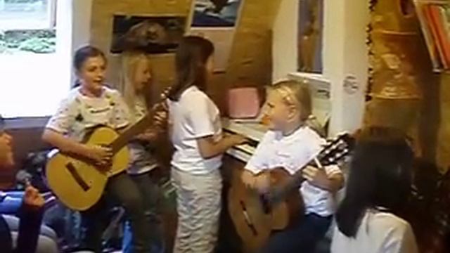 P5070158.AVI Die Nudelaugen смотреть онлайн