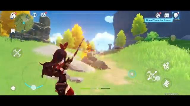 Snapdragon 870 - 12 Games Test (realme GT Neo 2) смотреть онлайн