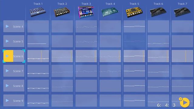 Alice DJ - Better Off Alone (KORG Gadget for Nintendo Switch Cover) смотреть онлайн