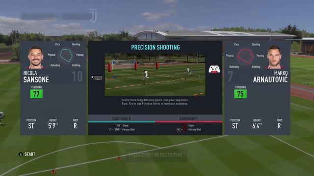FIFA 19 LATEST SQUAD TRANSFER SEASON 2023 AND CAREER START 2023 смотреть онлайн