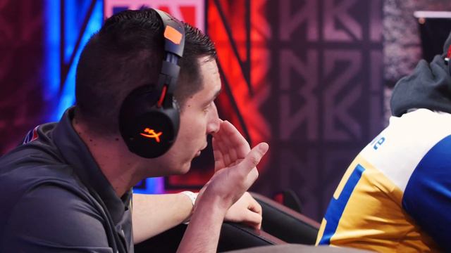 FIRST WOMAN IN THE NBA 2K LEAGUE, CHIQUITA | Presented by Chase смотреть онлайн