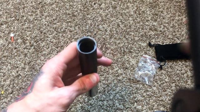 Broadside (Stacked Mech Mod) Review смотреть онлайн