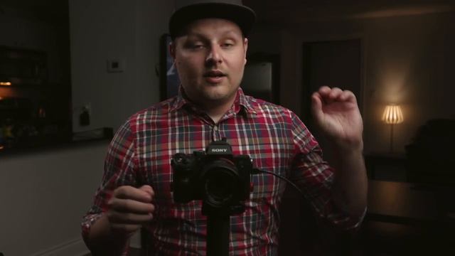 Sony A7iii - Custom Buttons - Stay out of the Menus смотреть онлайн