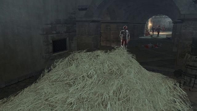 Assassin's Creed Brotherhood - Borgia Tower 4 - BELARDINO DA VERONA [CENTRO] 4K STEALTH 60fps No HU смотреть онлайн