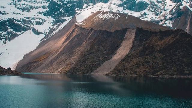 Нежная лечебная музыка для разгрузки левого полушария и гармонизации работы мозга. смотреть онлайн