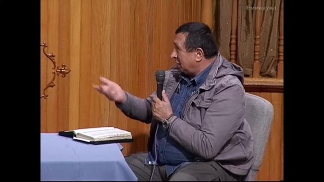 02.23.2022  Разбор Слова