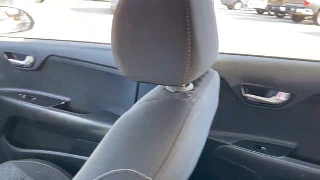 2020 Kia Rio 5-Door Tulsa, Broken Arrow, Owasso, Bixby, Green Country, OK K22378A смотреть онлайн